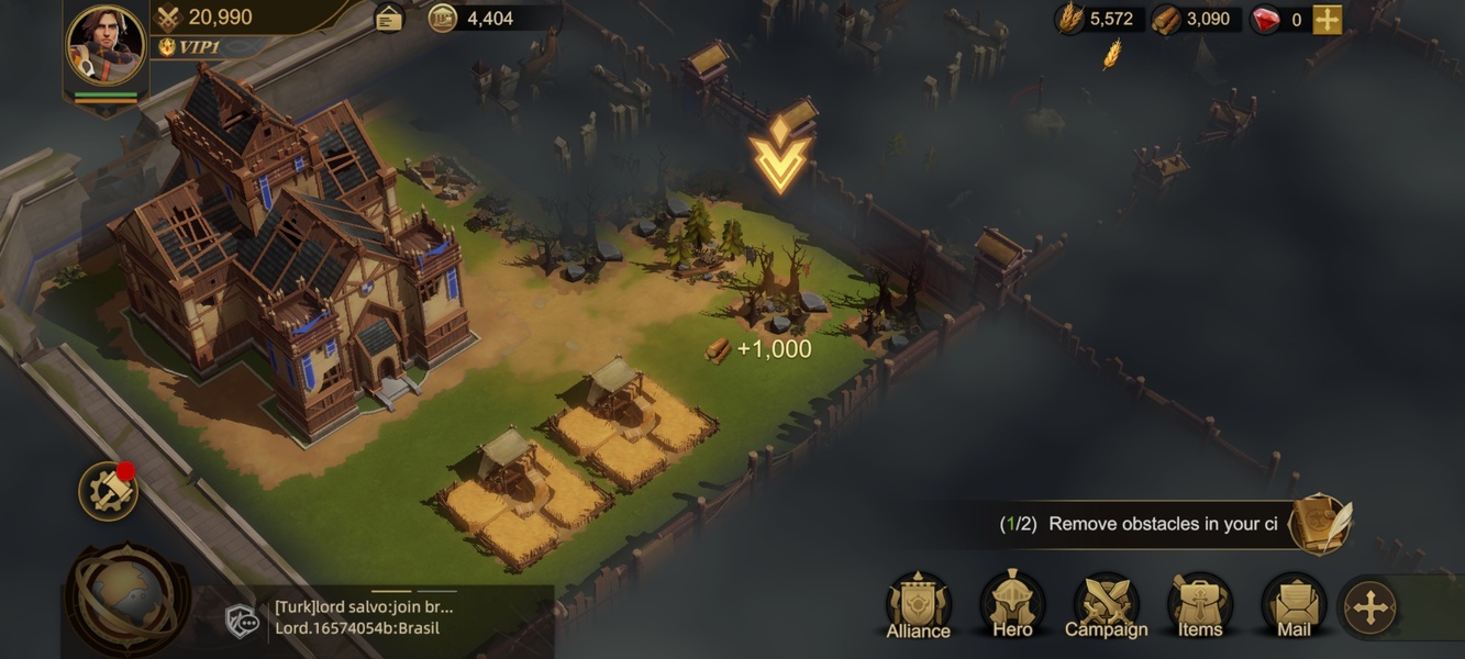 Land of Empires - Preview 8