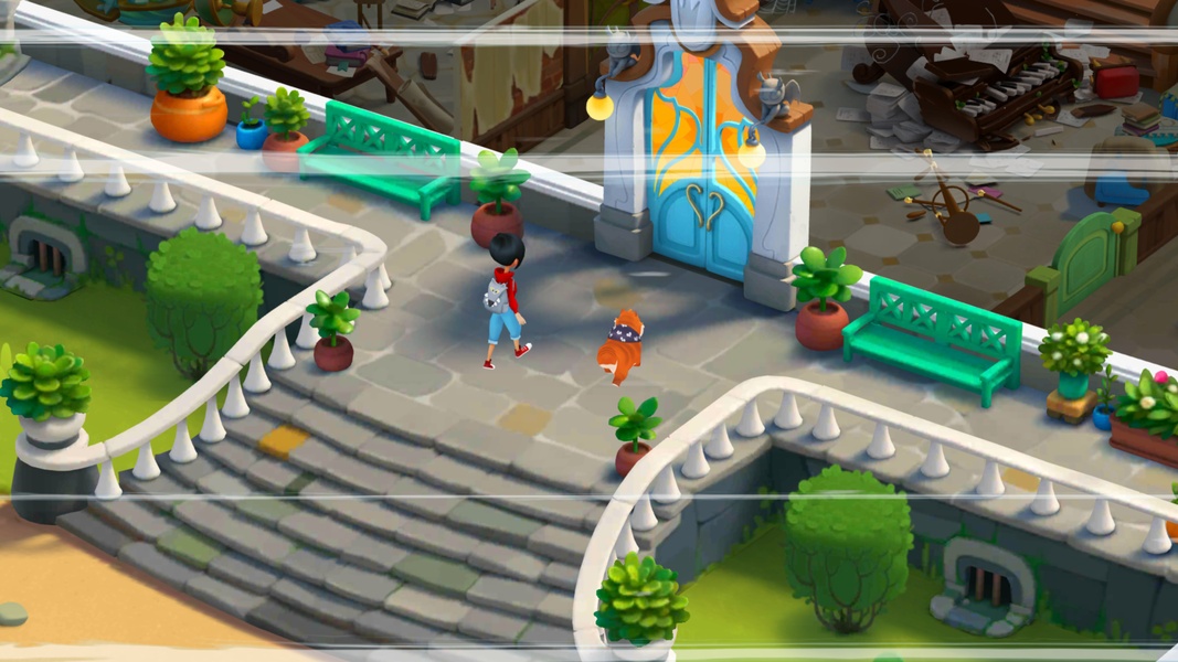 Fairy Hotel - Preview 7