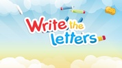 Write Letters screenshot 5