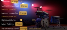 Learn Drums screenshot 10