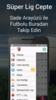 Süper Lig Cepte screenshot 20