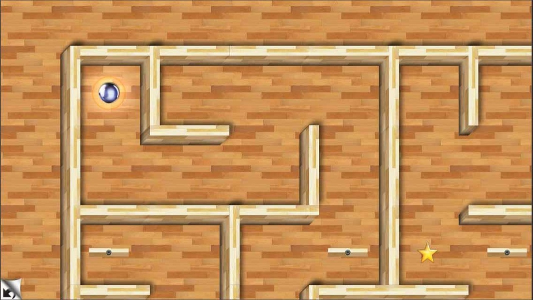 Magical Maze 3D - Preview 11