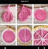 Easy Crochet Step By Step screenshot 1