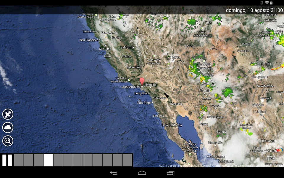 Weather XL PRO - Preview 13