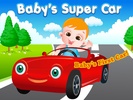 Baby Car screenshot 4