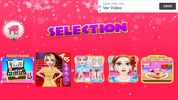 Princess Doll Games screenshot 5