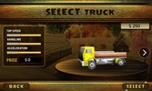 4x4 Hill Climb Truck Racing 3D screenshot 6