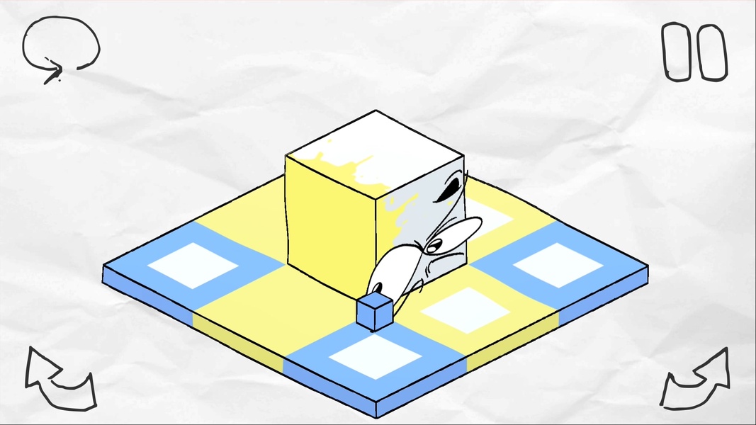 DoodleCube - Preview 2