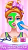 Yoga Girls Makeover - Fitness Salon screenshot 6