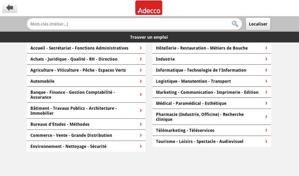 Adecco - Preview 15