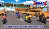 Moto Racing Mania screenshot 14