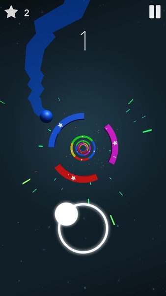 Helix Color Fall - Preview 1