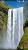 Waterfall Live Wallpaper With Sound screenshot 8