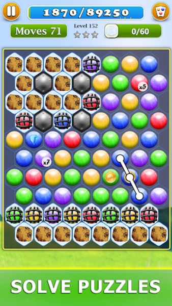 Connect Bubbles - Preview 21