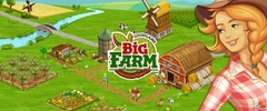 Big Farm screenshot 2