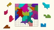 Super Tangram Puzzle screenshot 8