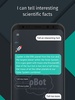 Chatbot roBot screenshot 3