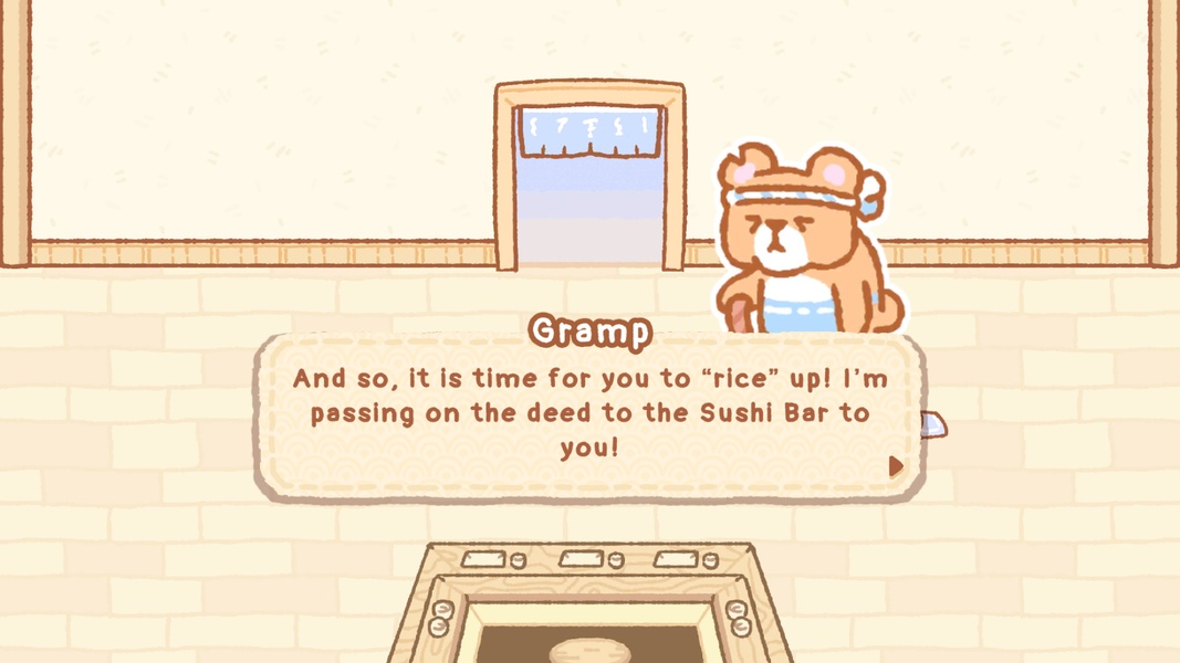 Kuma Sushi Bar - Preview 1