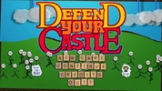 Defend Your Castle screenshot 12