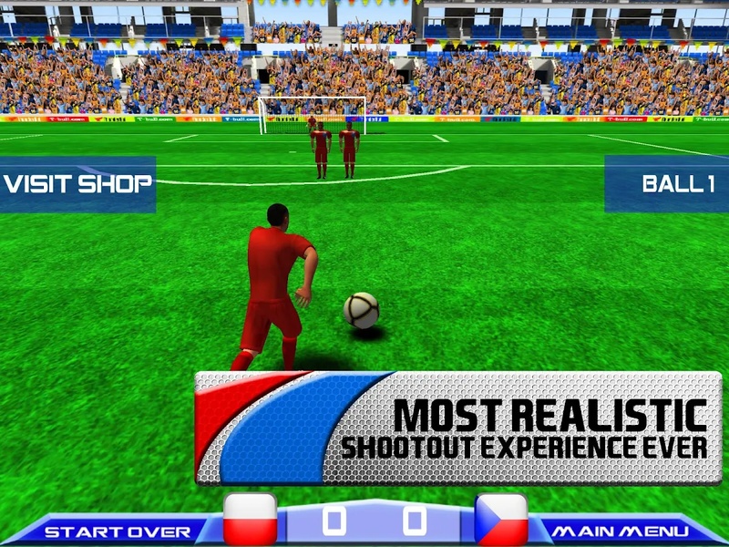 Shootout 14 - Preview 6