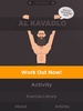 We're Working Out - Al Kavadlo screenshot 6