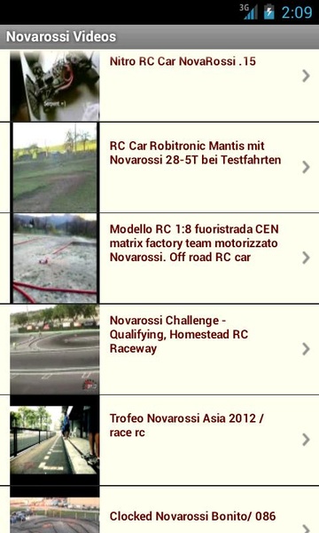 RC Cars - Preview 3
