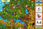 Where's Tappy? - Hidden Objects Free Game screenshot 7