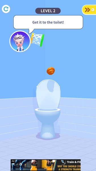 Mini Games Universe - Preview 3