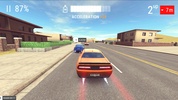 Grand Street Racing Tour screenshot 2