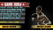 Boxing Defending Champion screenshot 3