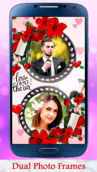 True Love Frames - Preview 2