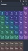 Isotope - Periodic Table screenshot 3