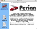 Perian screenshot 2