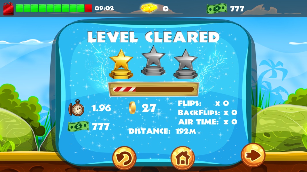Best Monster Truck Climb Up - Preview 11