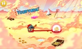 Angry Birds Epic screenshot 2