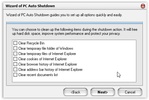 PC Auto Shutdown screenshot 1