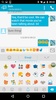 Handcent Emoji(Android) screenshot 4