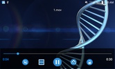 FullHD Video Player screenshot 2