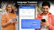 Translate All Languages - Text screenshot 5