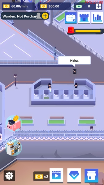 Idle Prison Manager - Preview 9