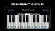 Play Piano: Melodies | Notes screenshot 6