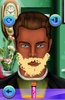 Barber shop Beard and Mustache screenshot 2