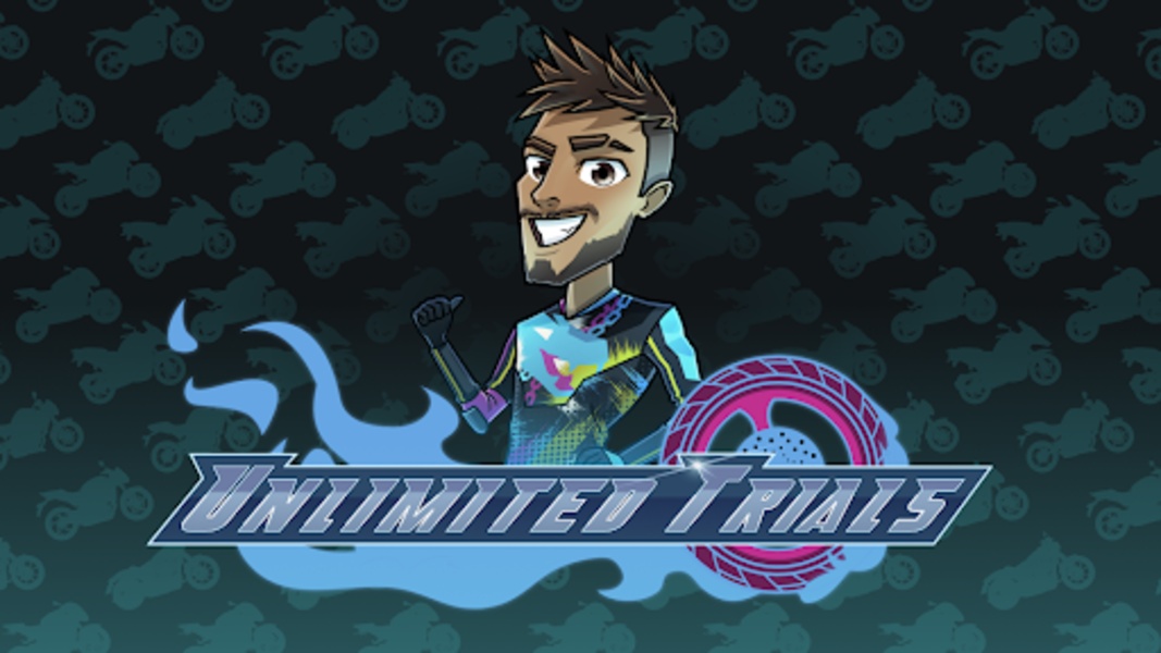 Unlimited Trials - Preview 5