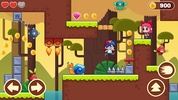 Super Rush - World Adventure screenshot 13