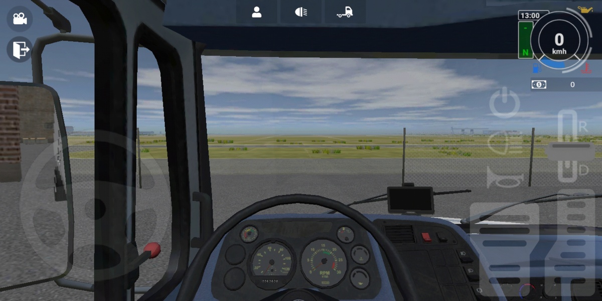 Grand Truck Simulator 2 na App Store