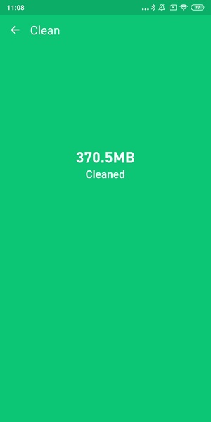 Lightning Cleaner - Preview 7