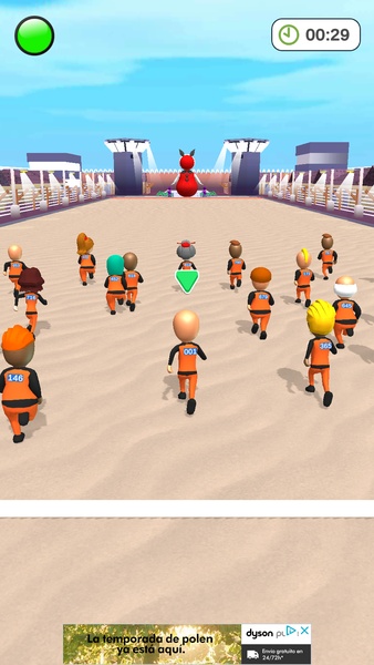 Quick Game - Preview 3