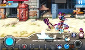 Final Fight 3 screenshot 2