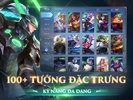 Mobile Legends: Bang Bang VNG screenshot 10