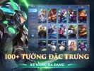 Mobile Legends: Bang Bang VNG screenshot 9